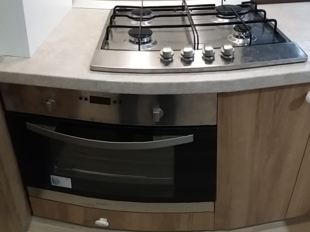 1 camera,  studio,  27 mp, de vanzare apartament in zona Tatarasi,  (Kaufland-bloc nou) 162223