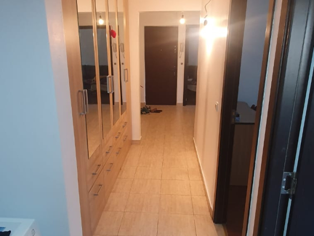 Apartament, 3 camere  decomandat,  68 mp, Nicolina, de vanzare,  (Langa Parcul Clopotari ) 162171