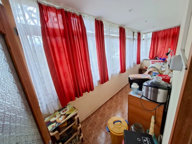 Apartament 3 camere - Nicolina