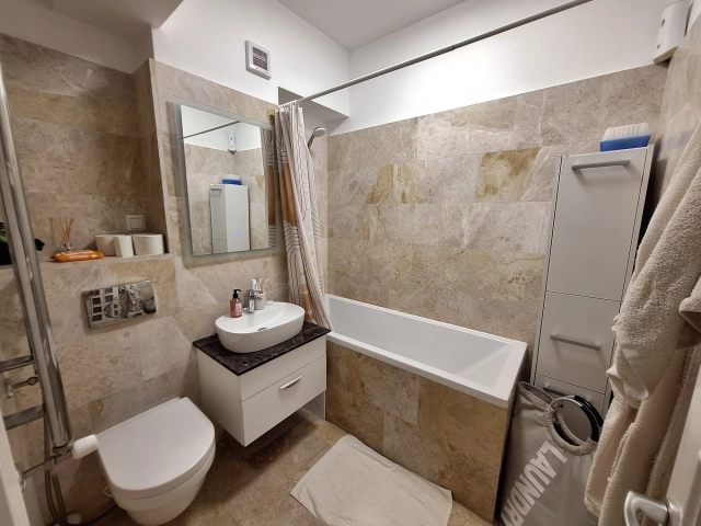 Apartament 2 camere - Copou