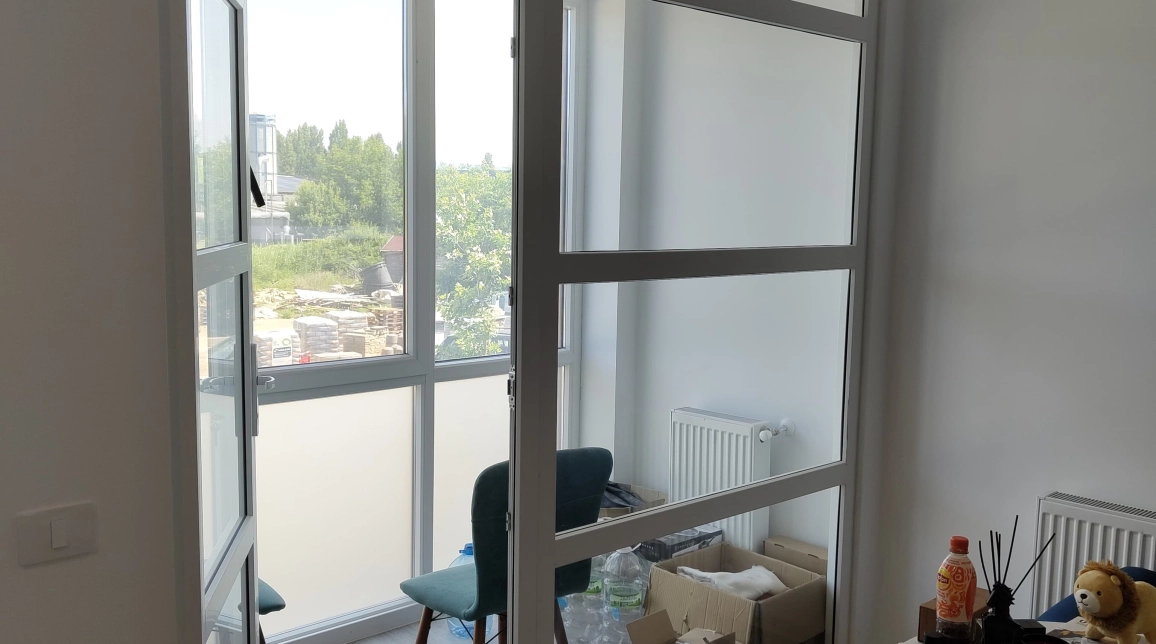 Oferta Apartament, 2 camere open-space, 43 mp, CUG, de vanzare,  Cartier Visoianu imagine 9