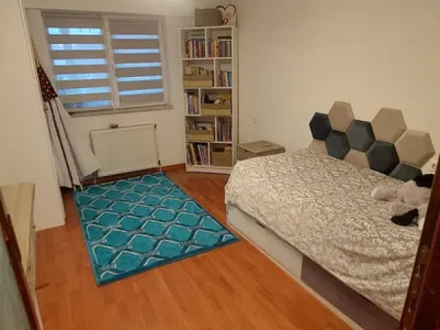 Calea Romanului apartament  95 mp, 4 camere,  decomandat, de vanzare,   162494