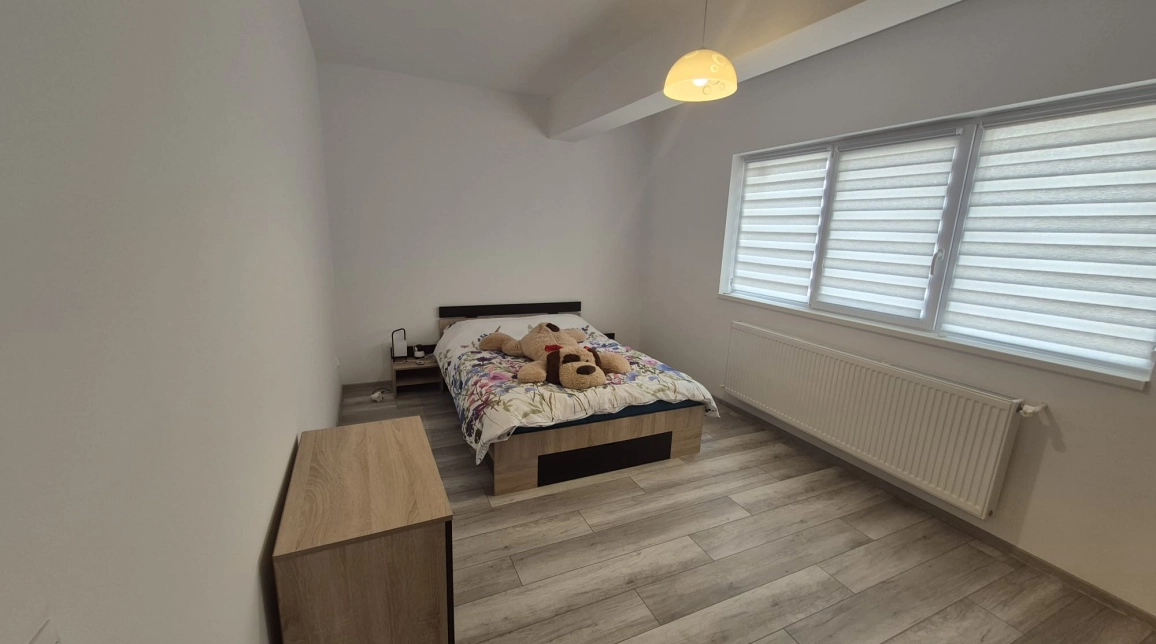 Oferta Rediu apartament nou 68 mp, 3 camere, decomandat, de vanzare,  Strada Soarelui imagine 5