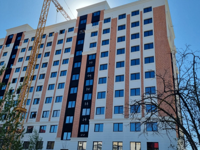 2 camere,  decomandat,  56 mp, de vanzare apartament nou in zona Nicolina,  (Manastirea Frumoasa) 159118