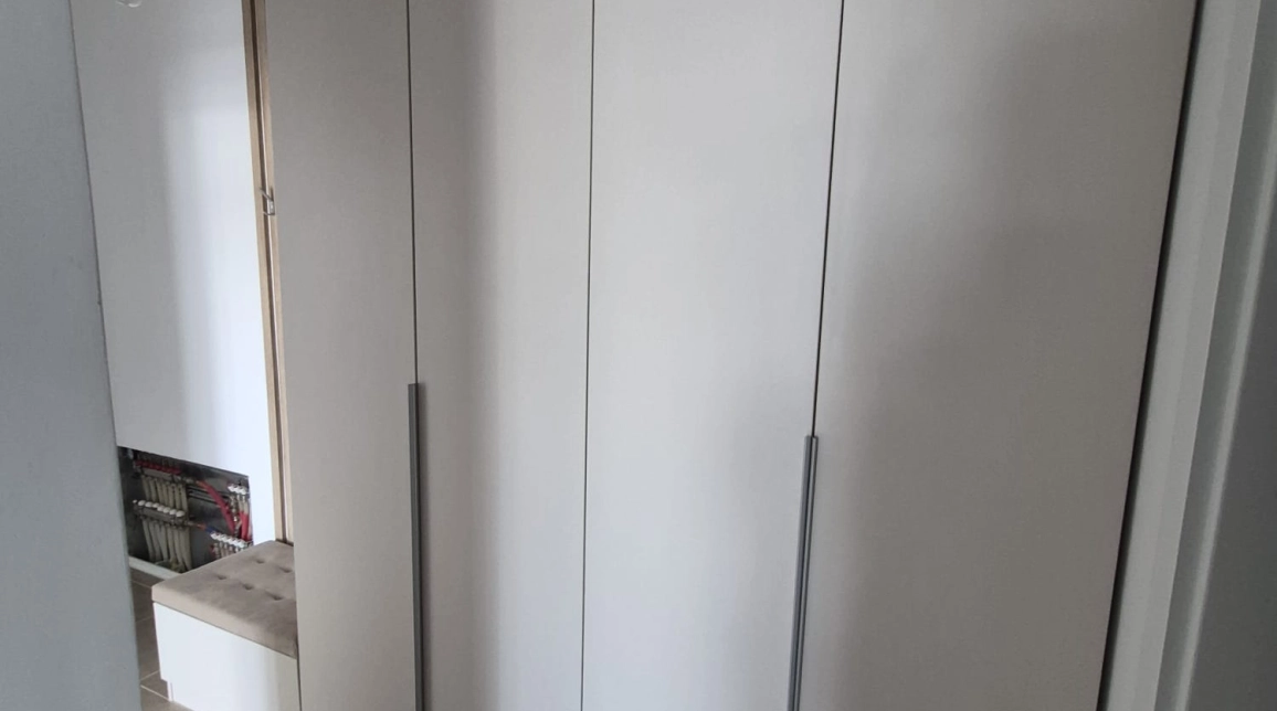 Oferta Apartament nou, 2 camere decomandat, 75 mp, Bucium, de vanzare,  LIDL imagine 8