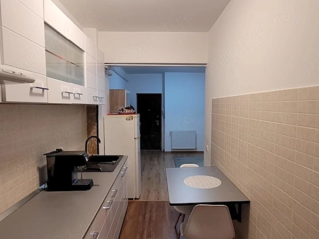 Apartament 2 camere - Tatarasi
