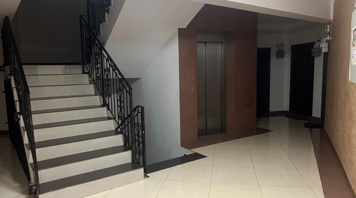 Oferta Centru apartament 53 mp, 3 camere, open-space, de vanzare,  Vis a vis de Palas Mall imagine 7
