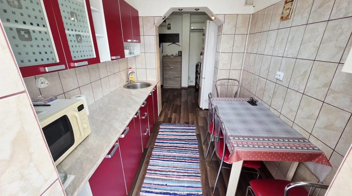 Oferta 2 camere, decomandat, 47 mp, de vanzare apartament in zona Dacia,  BJATM imagine 7