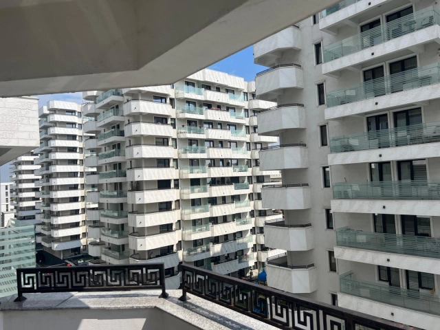 Apartament 2 camere - Copou
