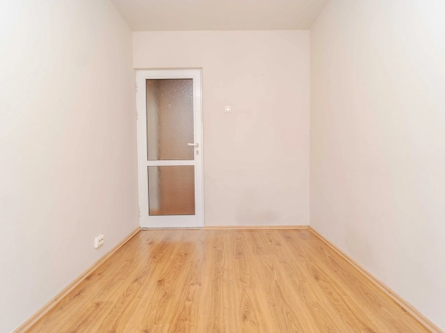 Apartament 3 camere - Pacurari