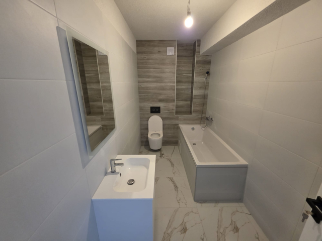 2 camere,  decomandat,  56 mp, de vanzare apartament nou in zona Pacurari,  (Rediu - Strada Soarelui) 153268