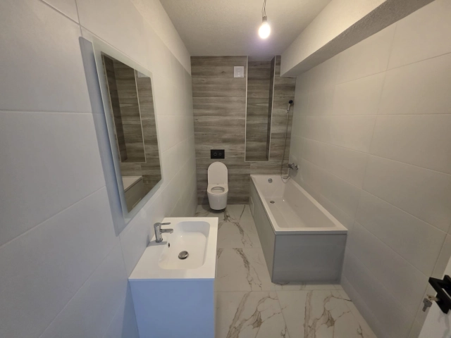 Apartament 2 camere - Pacurari