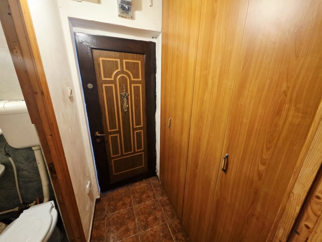Apartament 1 camere - Alexandru cel Bun
