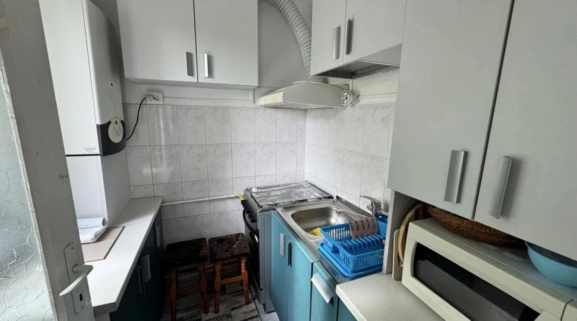 Oferta 2 camere, nedecomandat, 32 mp, de vanzare apartament in zona Tatarasi,  Carrefour Express imagine 4