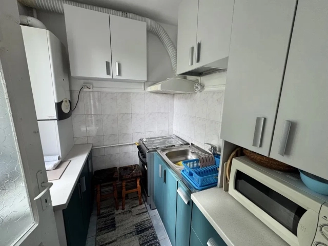 Apartament 2 camere - Tatarasi