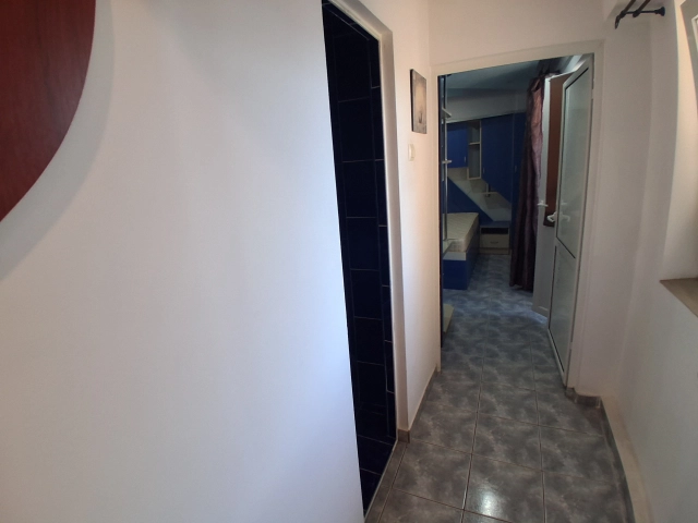 Apartament 2 camere - Pacurari
