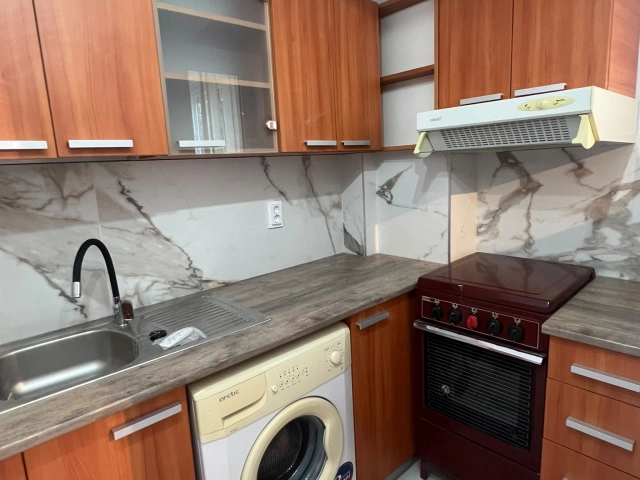 Apartament 1 camere - Nicolina