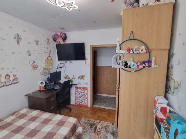 Apartament 3 camere - Nicolina