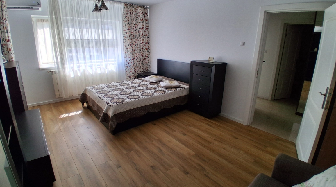 Oferta De vanzare apartament, 1 camera, decomandat, 40 mp, Pacurari,  MOARA DE FOC- AUTOCENTER imagine 3