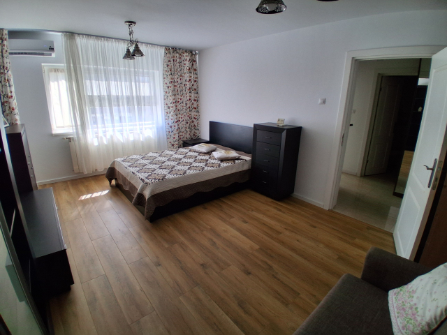 De vanzare apartament, 1 camera,  decomandat,  40 mp, Pacurari,  (MOARA DE FOC- AUTOCENTER) 162012