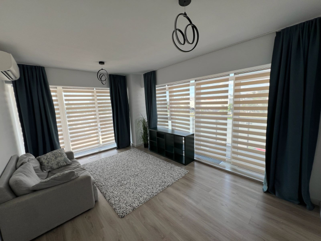 De vanzare apartament, 3 camere,  decomandat,  80 mp, Tudor Vladimirescu,  (Vis a vis de Iulius Mall ) 163232
