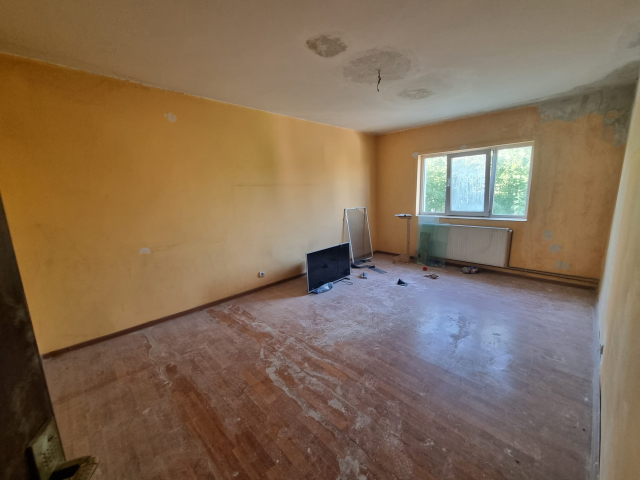 Tomesti apartament  54 mp, 2 camere,  decomandat, de vanzare,  (Monumentul Eroilor) 163264