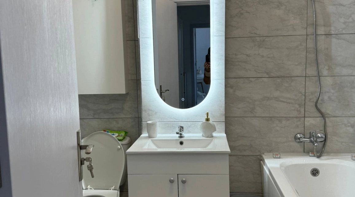 Oferta De vanzare apartament, 2 camere, decomandat, 61 mp, Theodor Pallady,  Metrou Nicolae Teclu imagine 2
