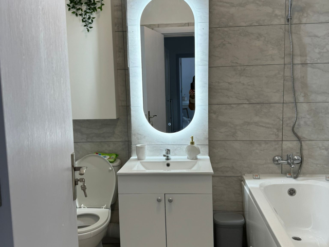 De vanzare apartament, 2 camere,  decomandat,  61 mp, Theodor Pallady,  (Metrou Nicolae Teclu ) 163332