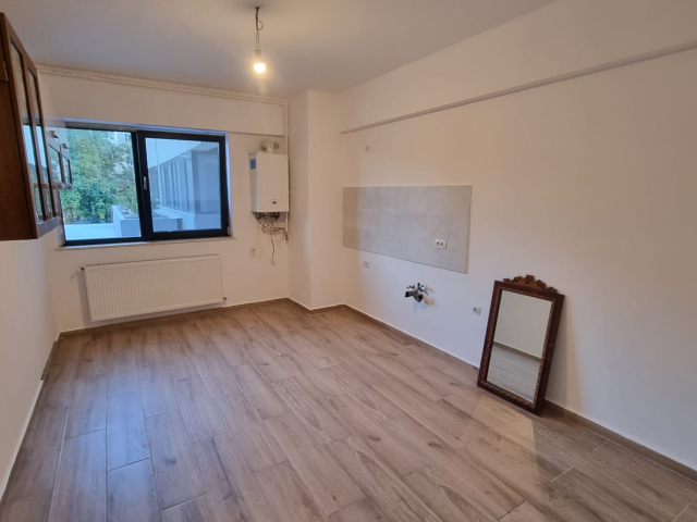 Apartament de vanzare, 1 camera,  open-space,  24 mp, CUG,  (Fusion Tower) 163390