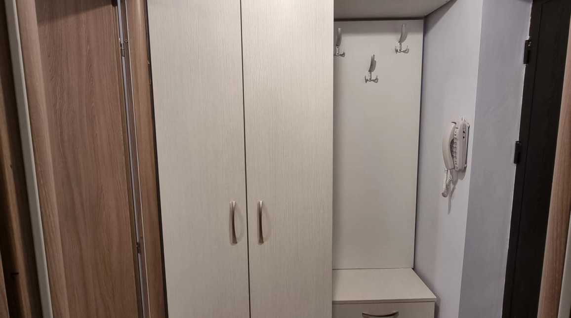 Oferta Apartament, 1 camera semidecomandat, 23 mp, Nicolina, de vanzare,  Gara Nicolina imagine 5