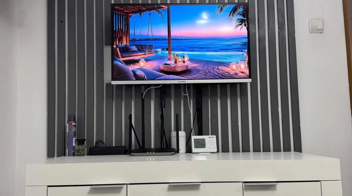 Oferta 2 camere, decomandat, 42 mp, de vanzare apartament in zona Alexandru cel Bun,  Zimbru imagine 8