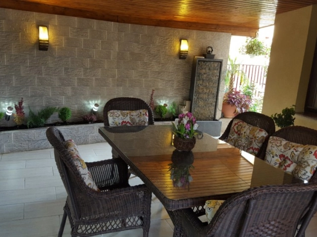 Apartament 4 camere - Pacurari