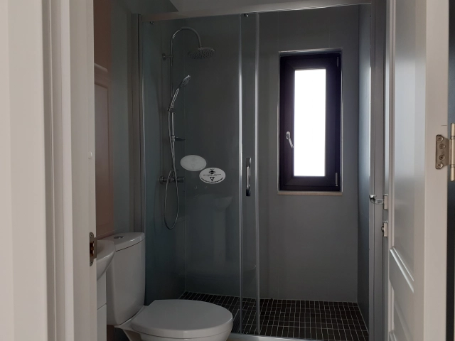 Apartament 4 camere - Valea Lupului