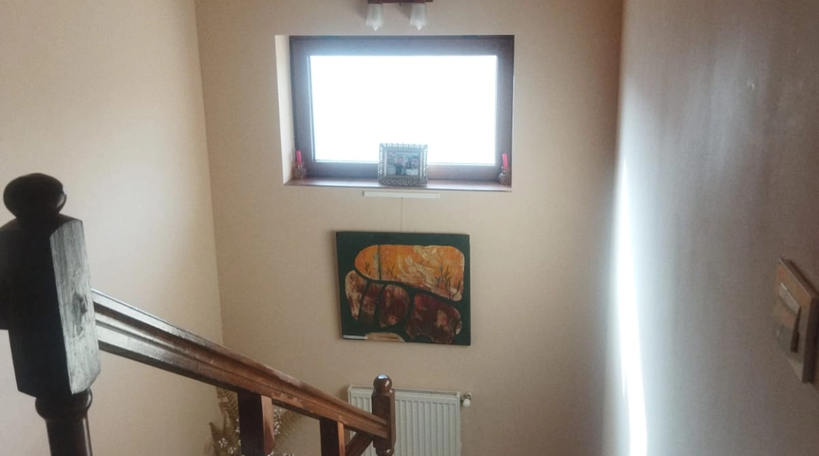 Oferta 5 camere, 130 mp, de vanzare casa in zona Tatarasi,  Moara de Vant  imagine 6