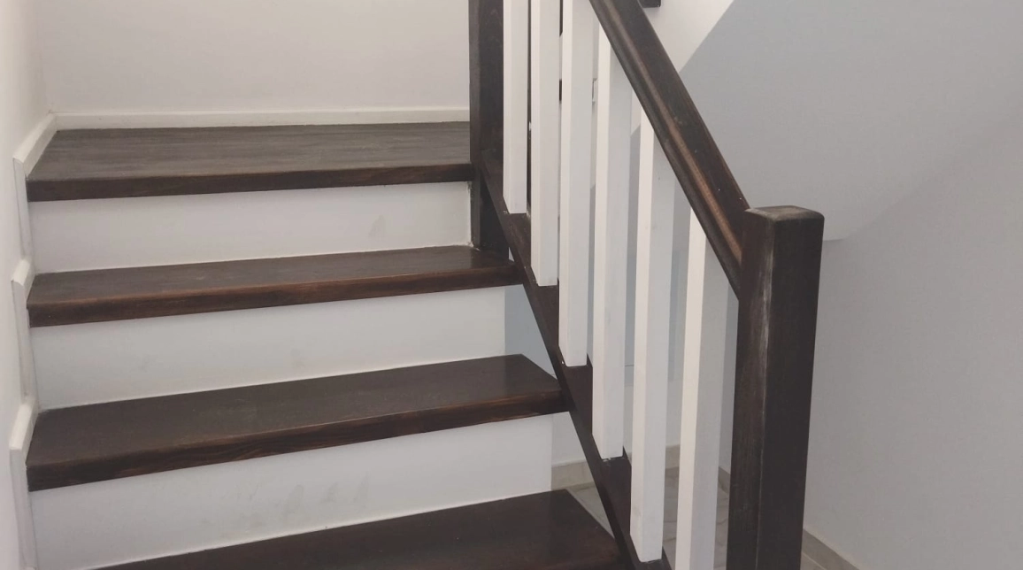 Oferta De vanzare casa, 5 camere, 110 mp, Valea Lupului,  dupa antibiotice imagine 5