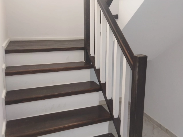 Apartament 5 camere - Valea Lupului