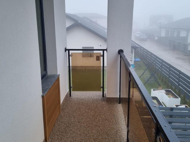 Casa de vanzare, 4 camere,  132mp, Miroslava,  (Alin Automobile) 161250