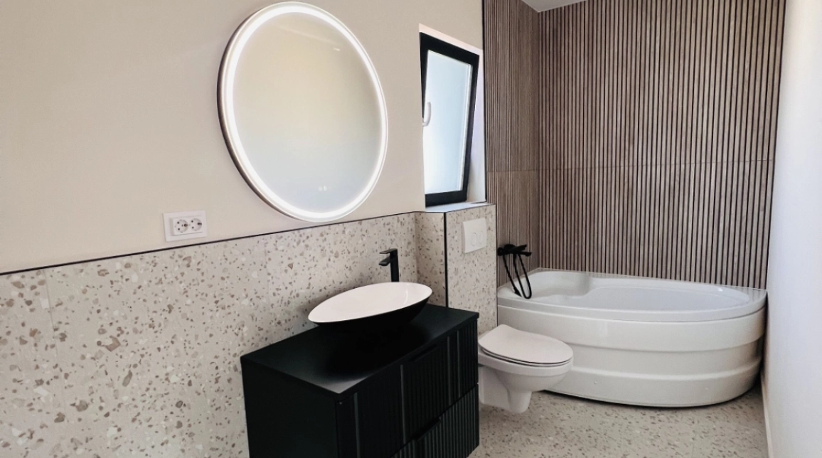 Oferta Miroslava casa 132 mp, 4 camere, de vanzare,  Trans Anapet imagine 6