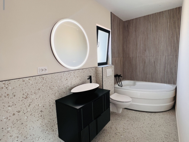 Miroslava vila 132mp, 4 camere,  de vanzare,  (Trans Anapet) 162019