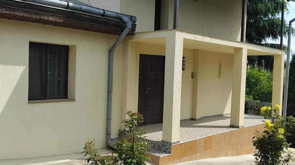 Faurei casa 100 mp, 4 camere, de vanzare, ID:162194
