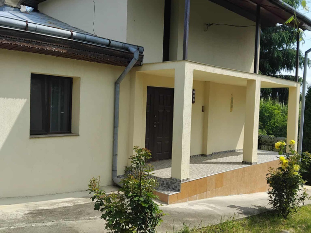 Faurei casa 100mp, 4 camere,  de vanzare,   162194