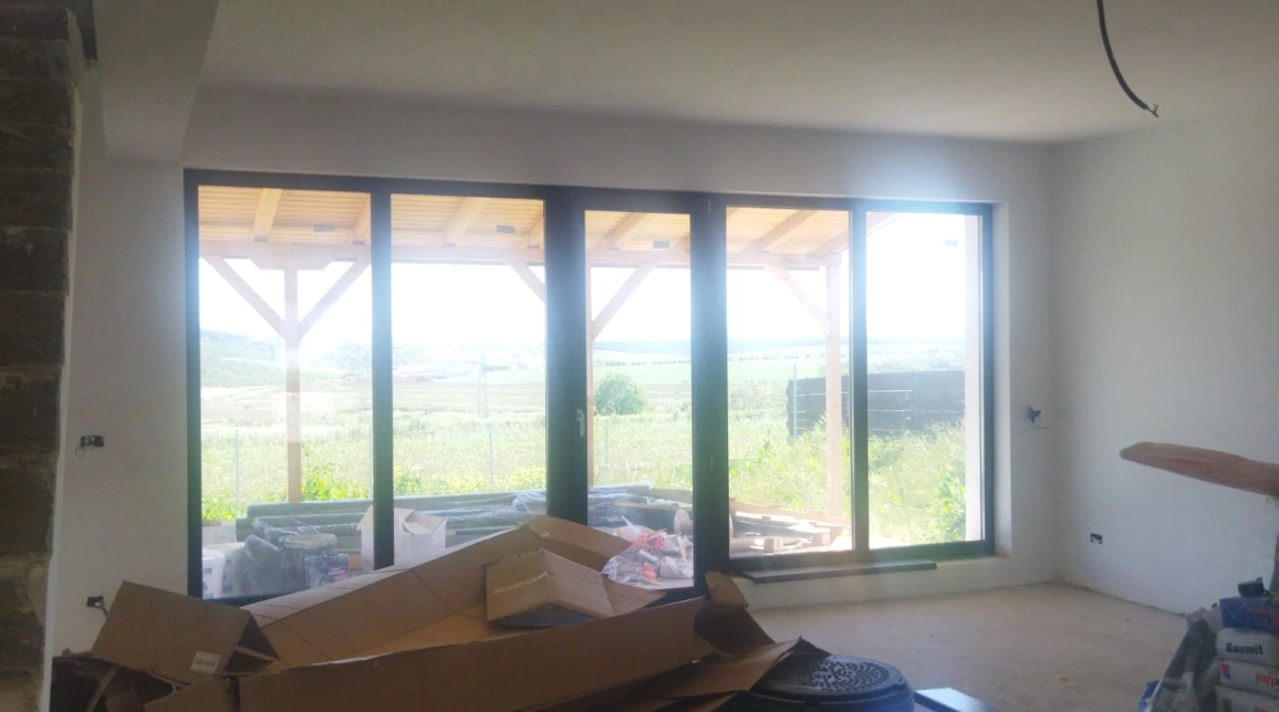Oferta Miroslava casa 110 mp, 4 camere, de vanzare,  la 1Km de Primarie imagine 7