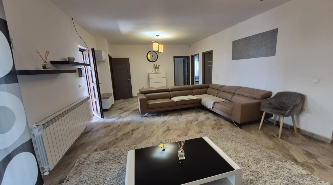 Oferta Casa, 5 camere , 148 mp, Valea Adanca, de vanzare,  5 drumuri imagine 2