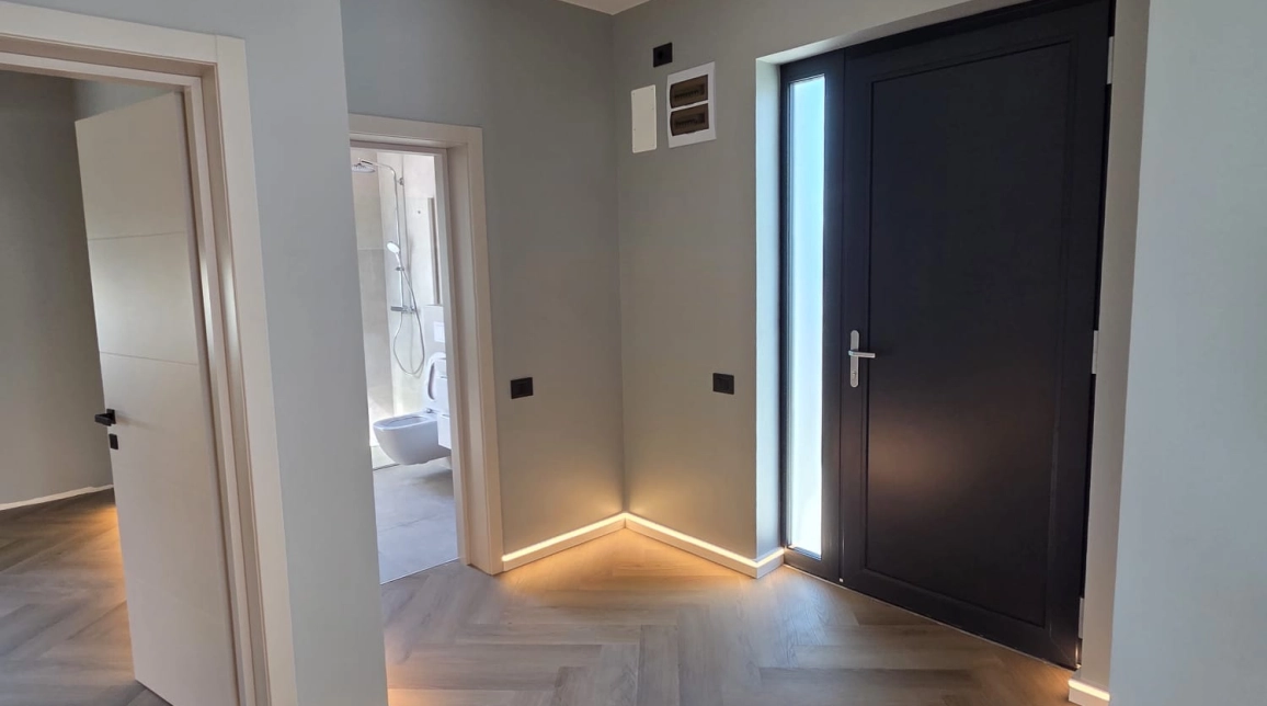 Oferta 5 camere, 140 mp, de vanzare casa in zona Miroslava,  Cresa Miroslava imagine 15