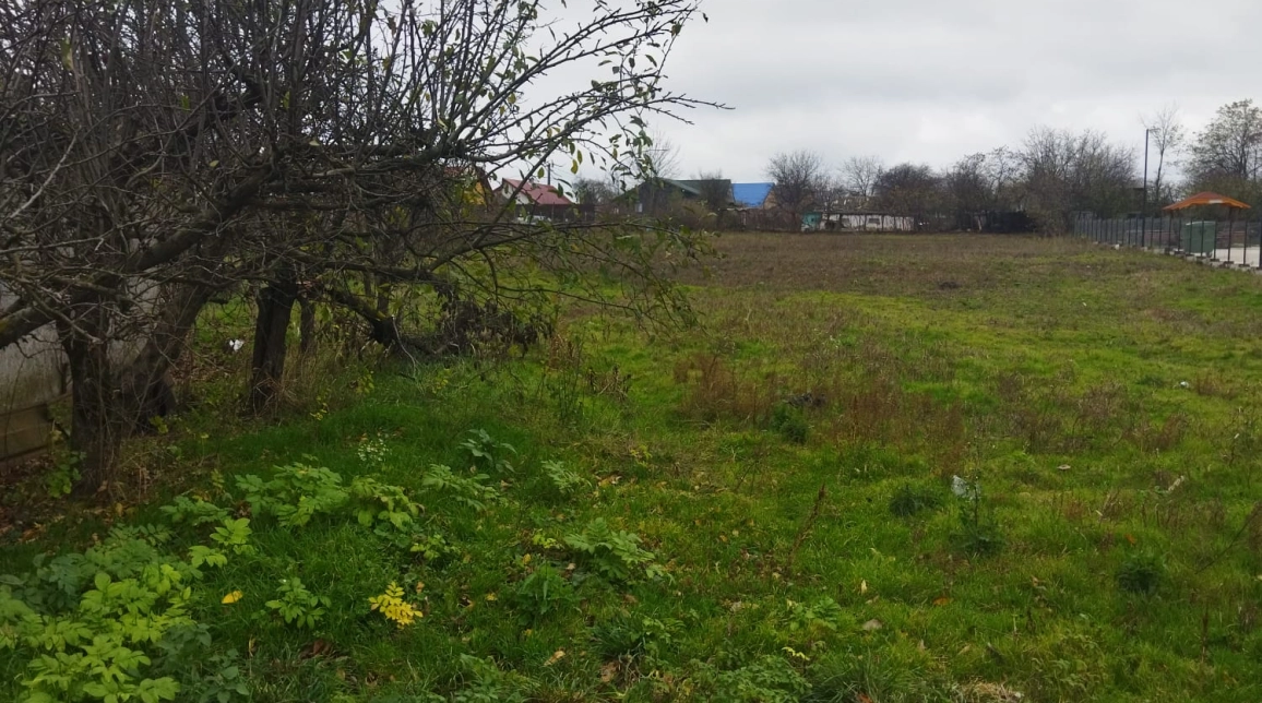 Oferta Teren de vanzare Popricani  3090 mp  imagine 6