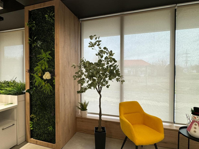 Spatiu comercial Metalurgie Blv Chimiei 406mp  161744