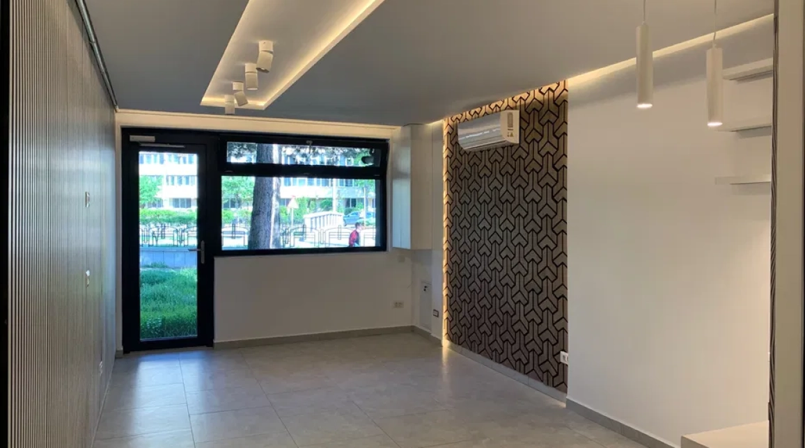 Oferta Spatiu comercial de inchiriat Central Unic 26mp  imagine 1