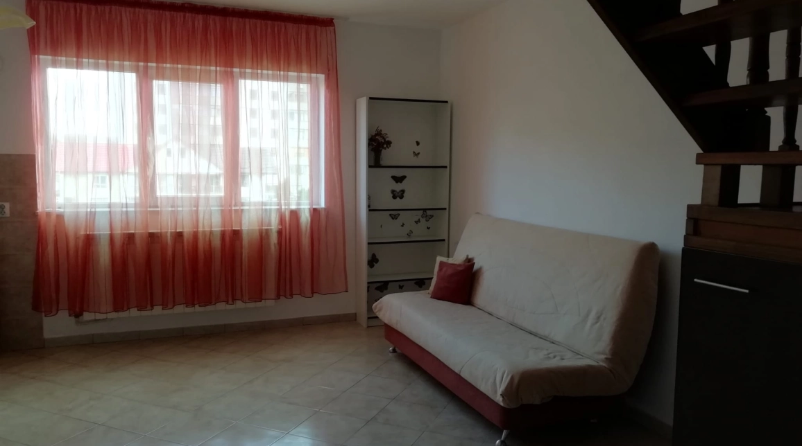 Oferta 2 camere, semidecomandat, 42 mp, de inchiriat apartament in zona Calea Romanului,  White Lady imagine 1