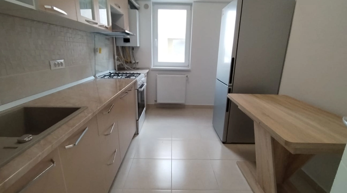 Oferta De inchiriat apartament nou, 2 camere, decomandat, 55 mp, Alexandru cel Bun,  Complex Conest Evolution imagine 1
