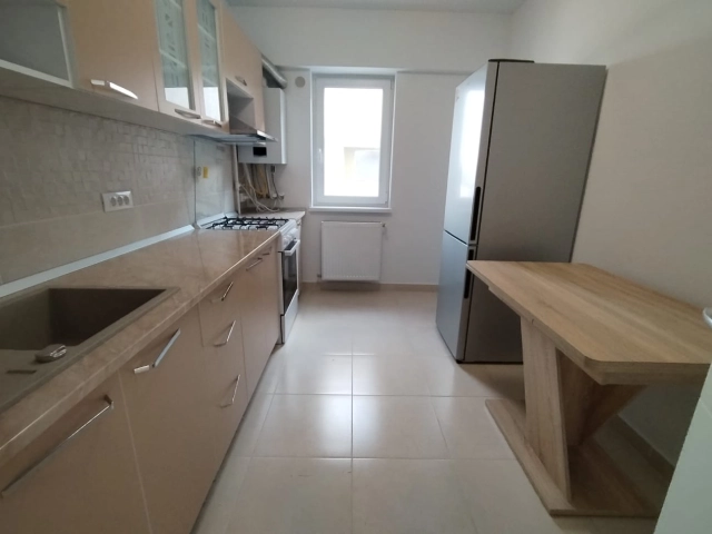Apartament 2 camere - Alexandru cel Bun